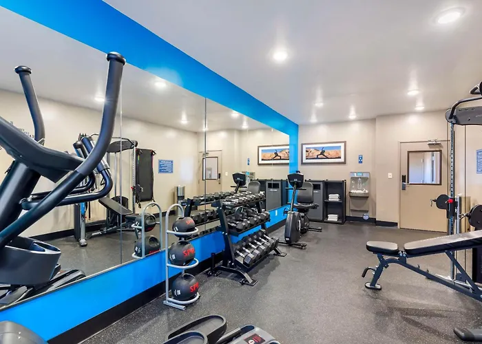 Best Western Greeley