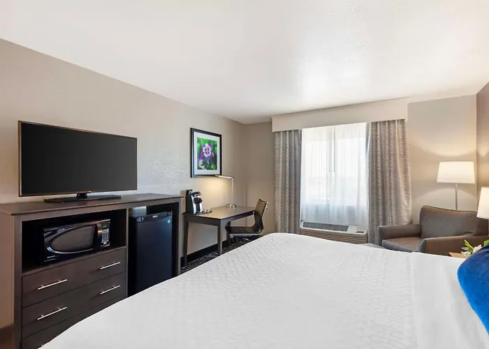 Best Western Greeley