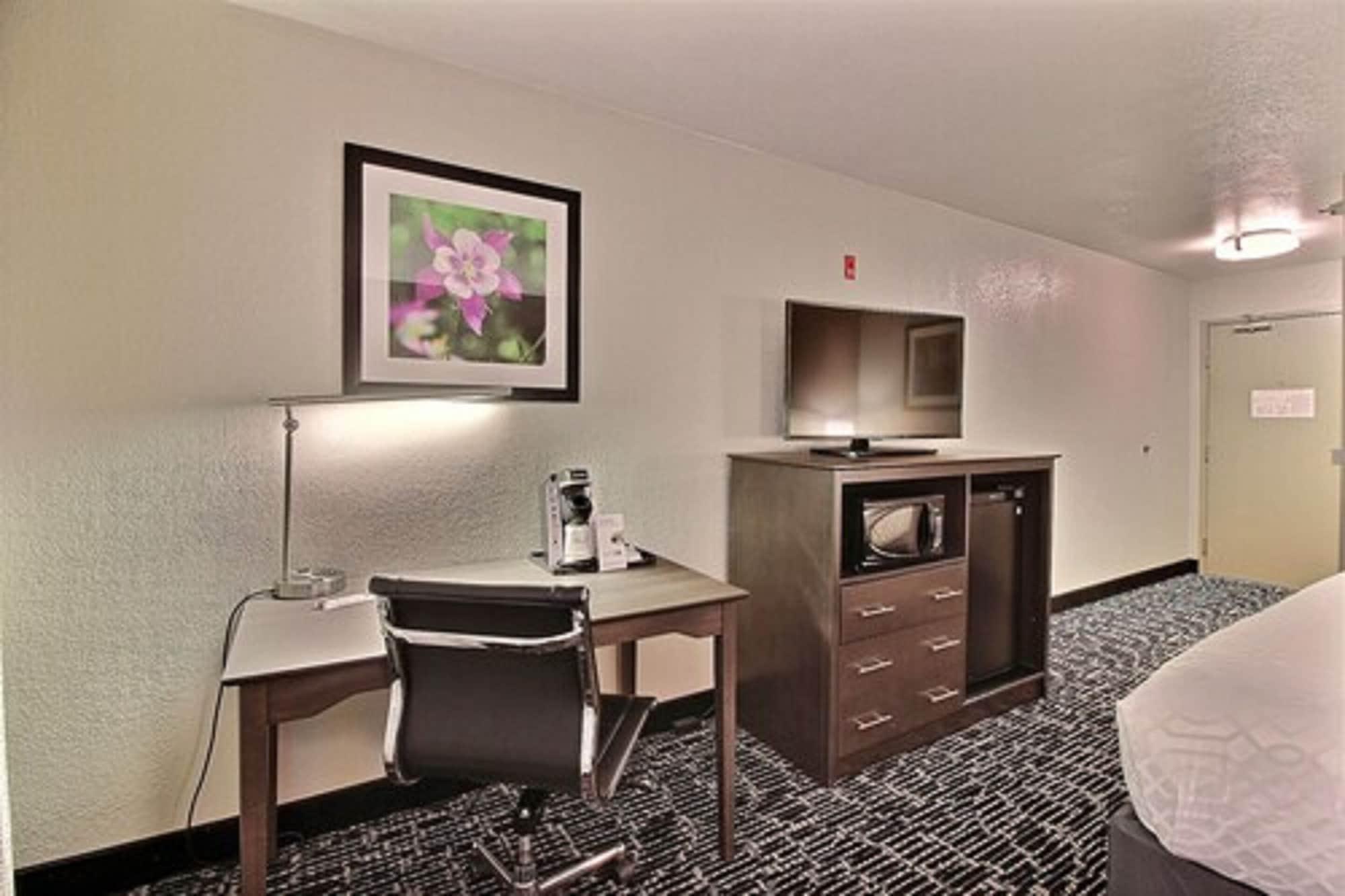 Hotel Western