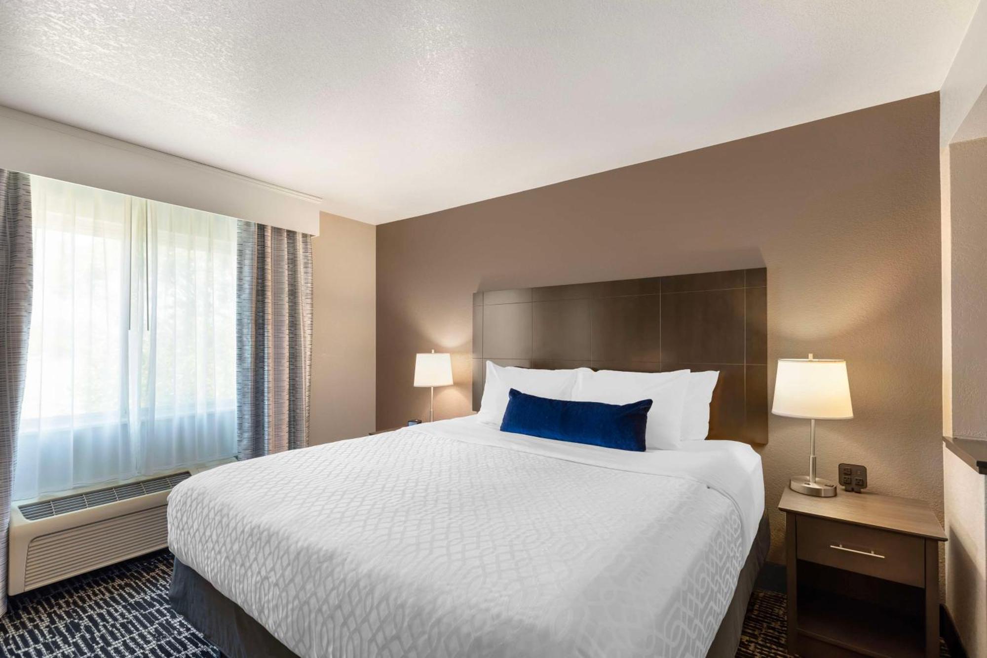 Western Hotel Greeley