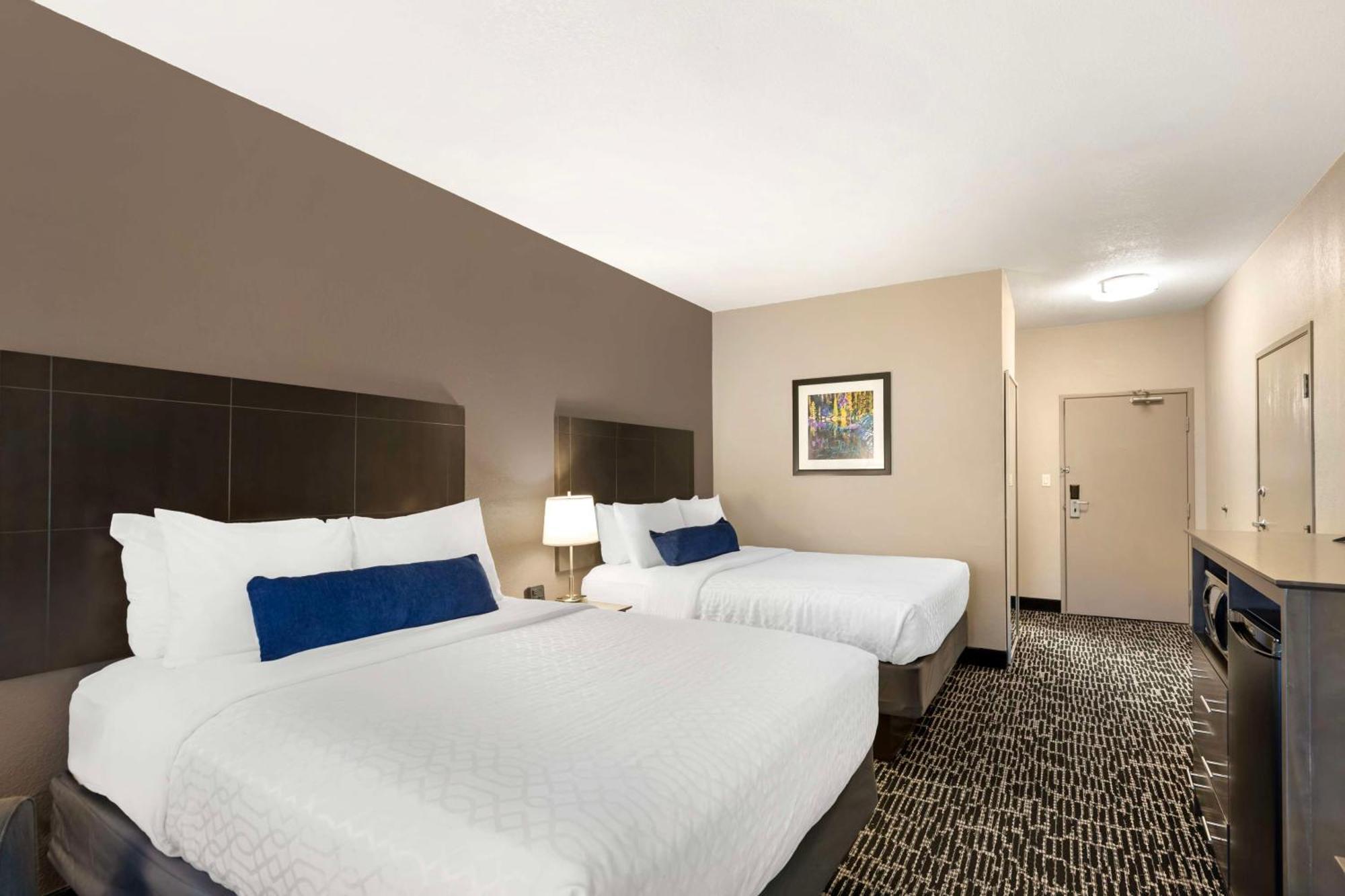 Hotel Western