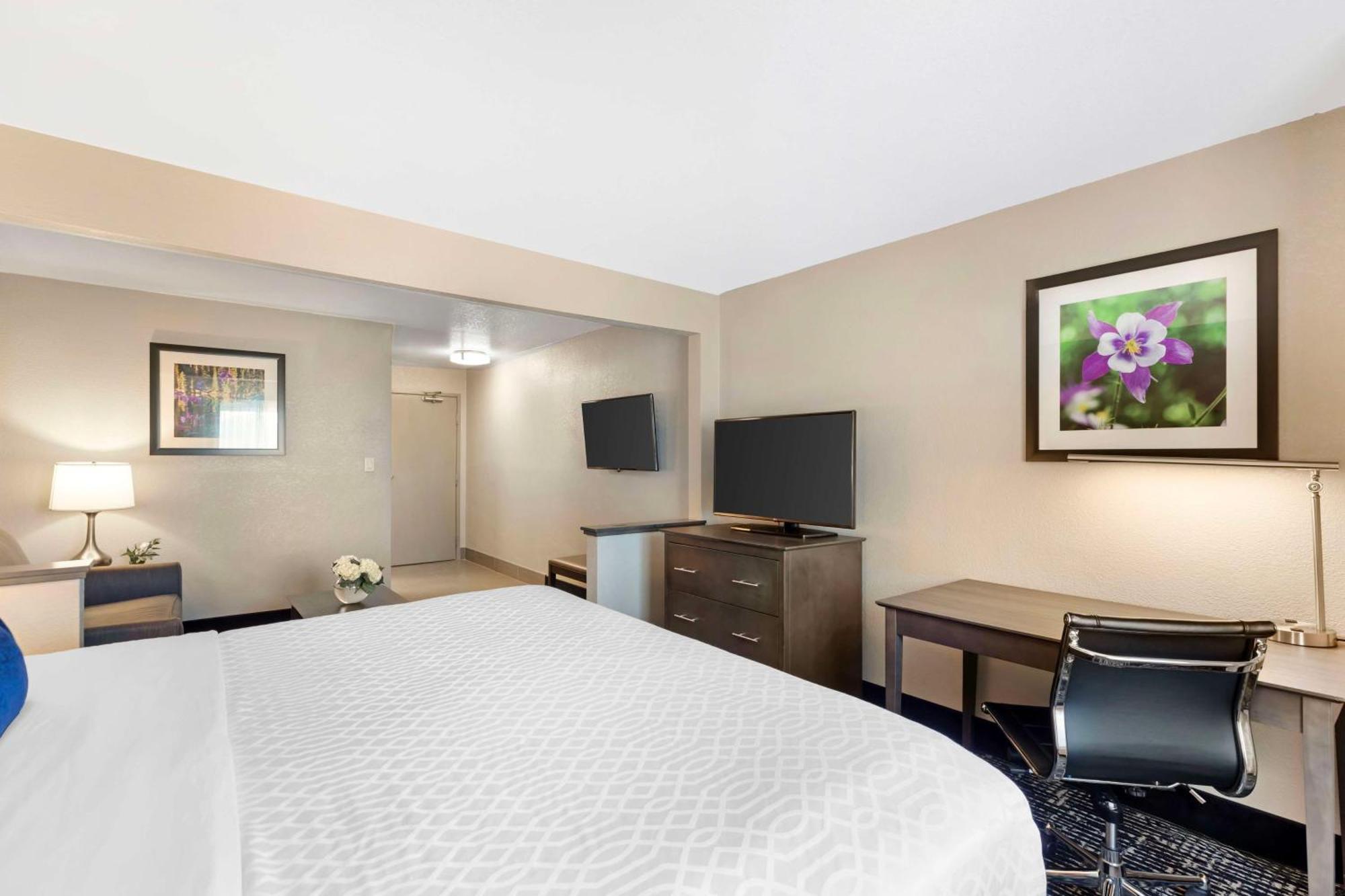Hotel Western Greeley