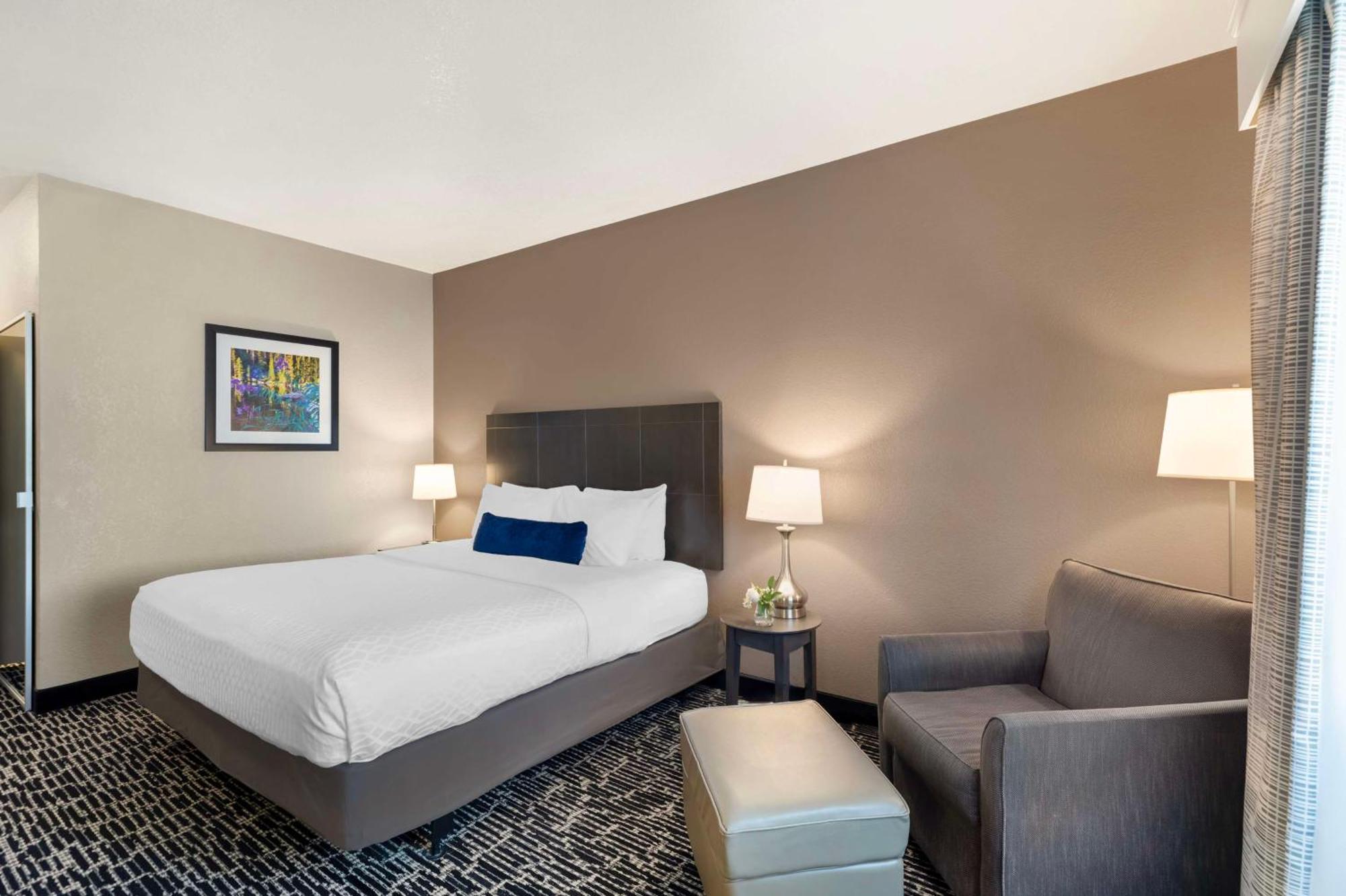 Western Hotel Greeley