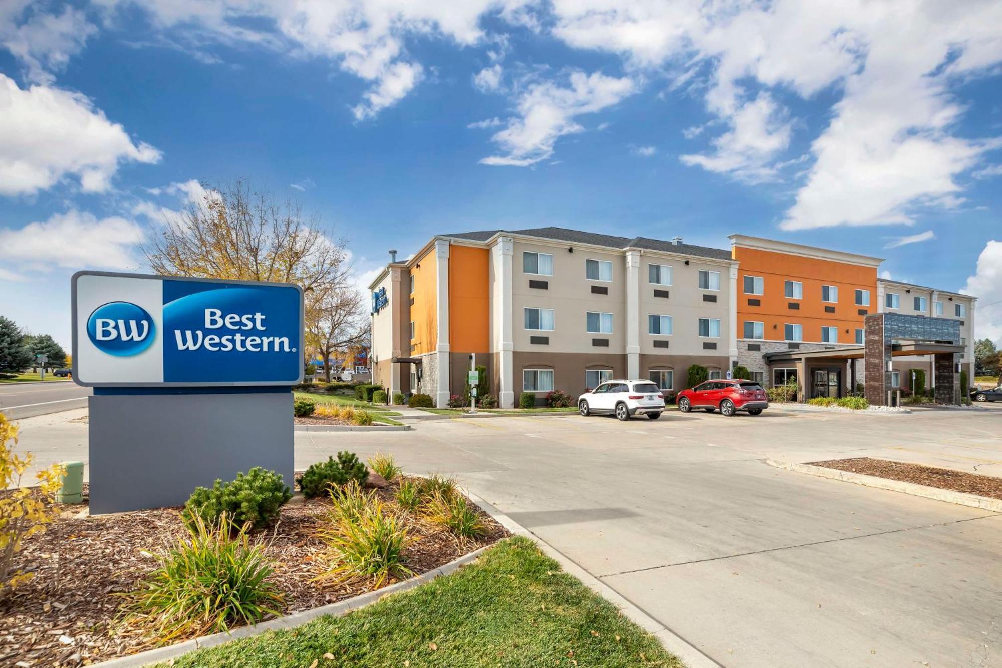 Western Hotel 3*