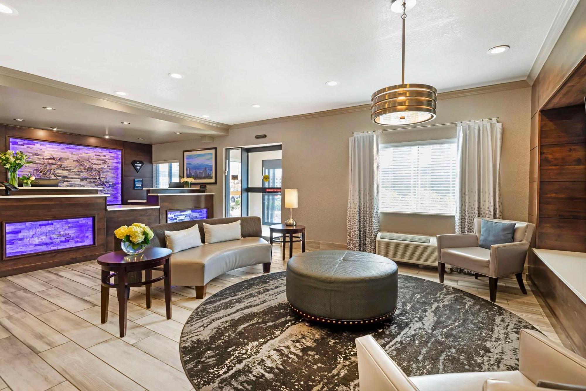 Hotel Western Greeley