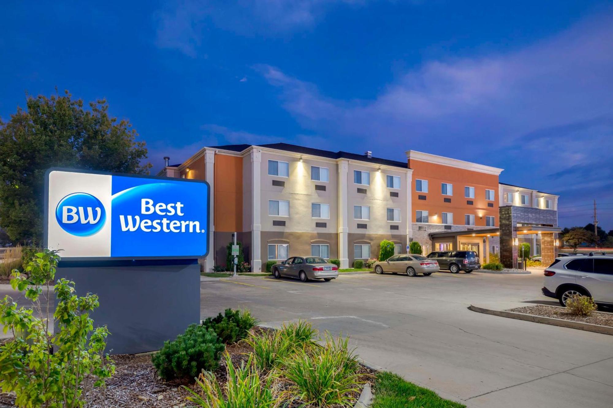 Western Hotel Greeley