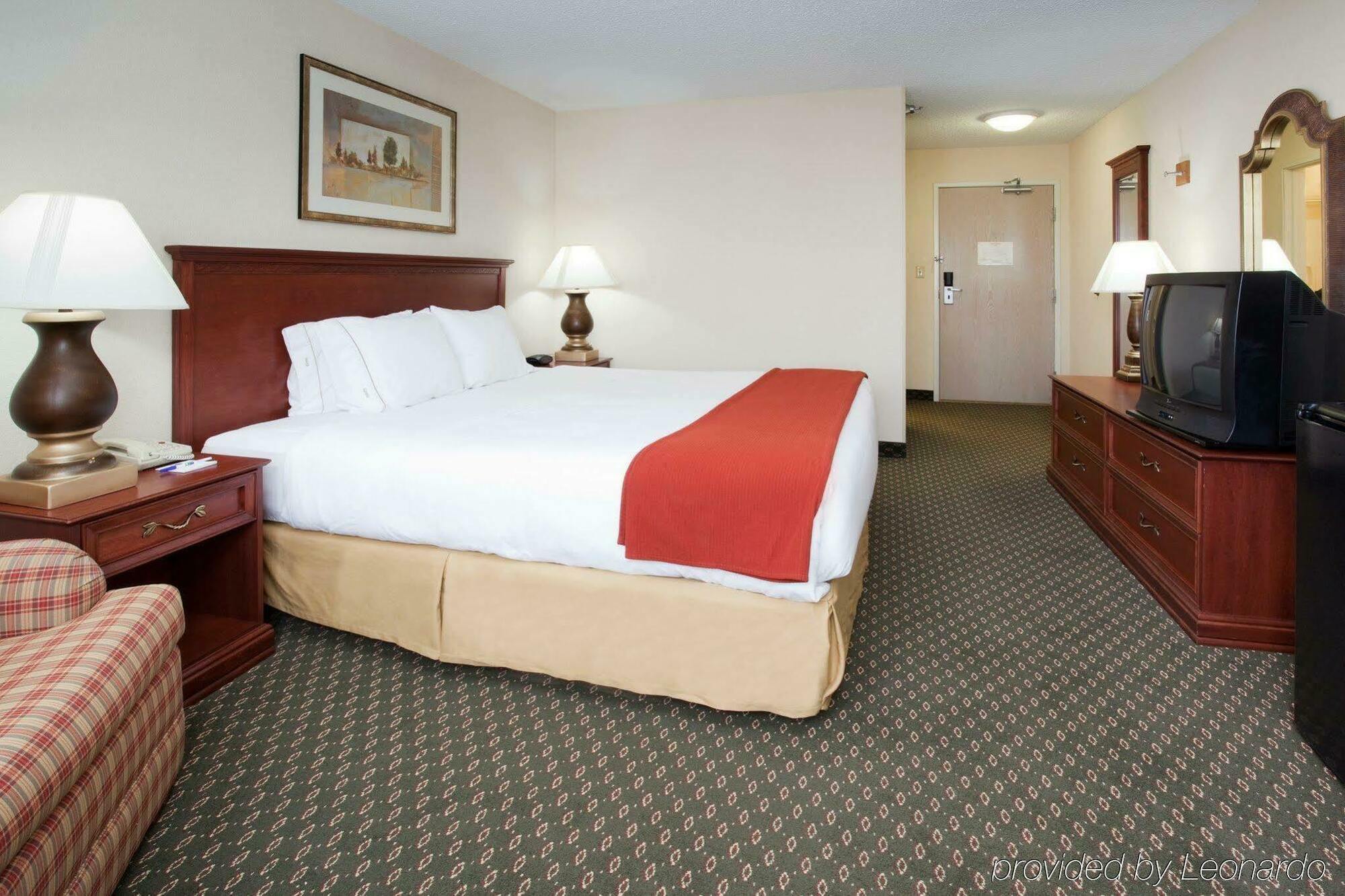 Hotel Western